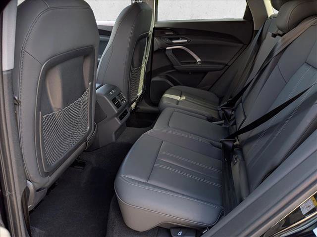 Certified 2025 Audi Q5 Premium Plus w/ Premium Plus AWD/4WD image 11