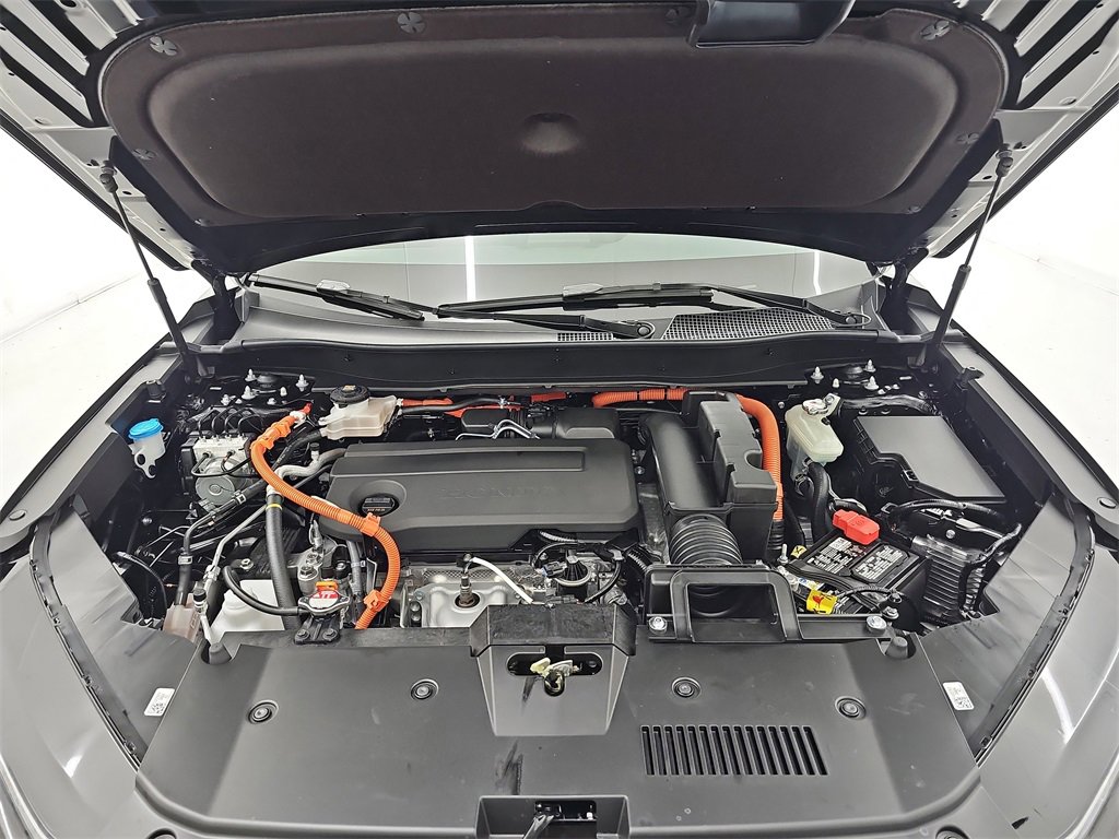New 2026 Honda CR-V Sport-L image 38
