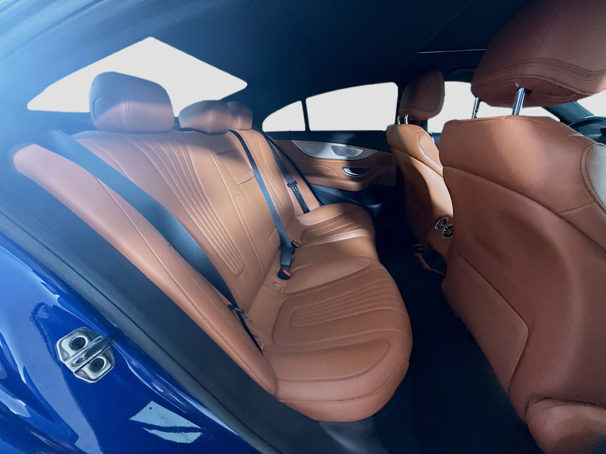 Used 2023 Mercedes-Benz CLS 450 4MATIC image 27