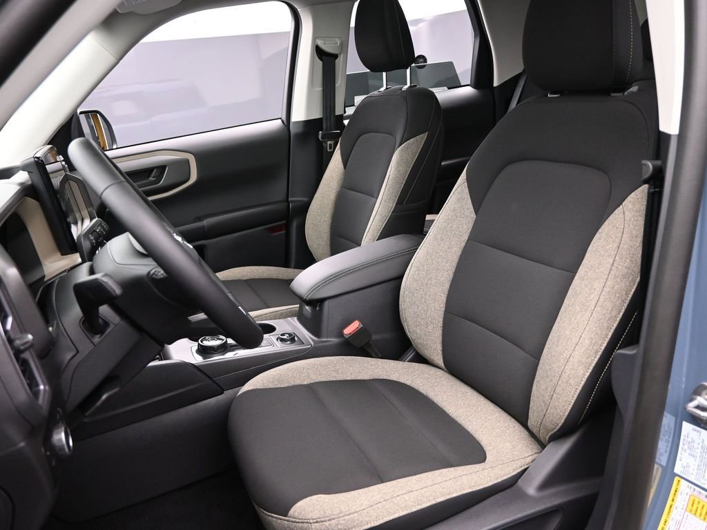 New 2025 Ford Bronco Sport Big Bend image 25