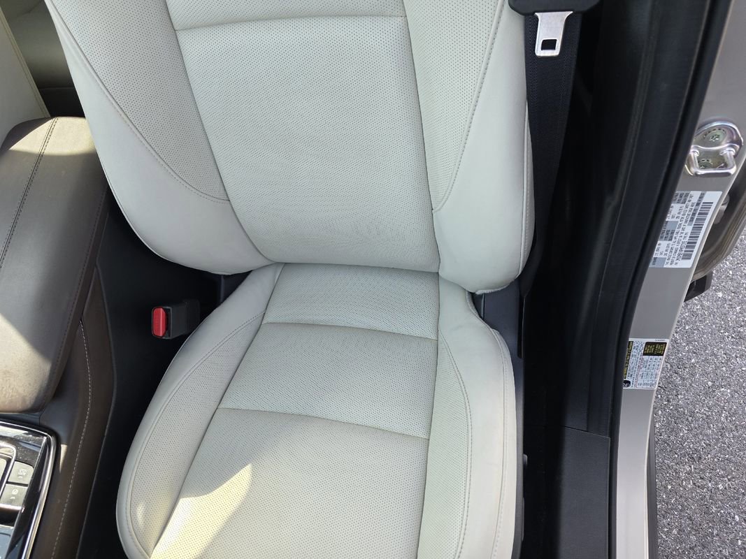 Used 2023 MAZDA CX-30 2.5 Turbo w/ Premium Plus Pkg image 11