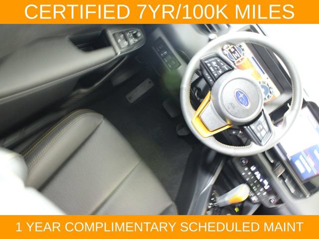 Used 2026 Subaru Outback Wilderness w/ Wilderness Package AWD/4WD image 16
