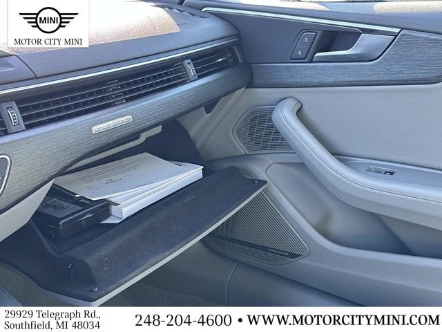 Used 2019 Audi A5 2.0T Premium Plus w/ Premium Plus image 35