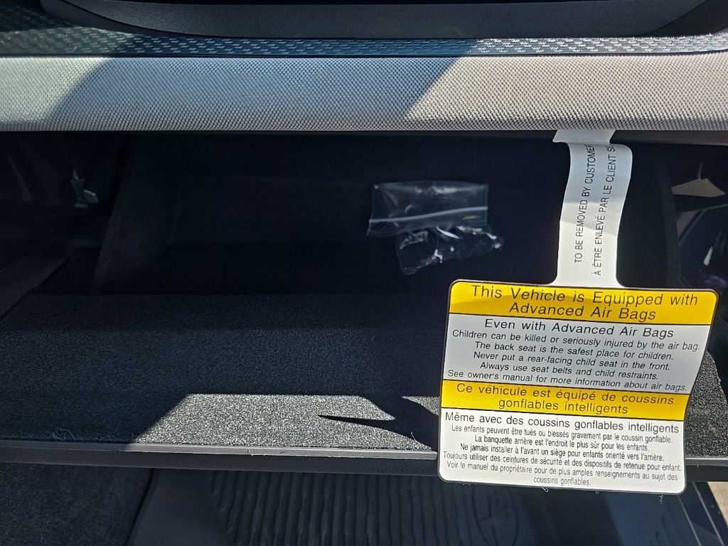 New 2025 Subaru Legacy Premium image 14