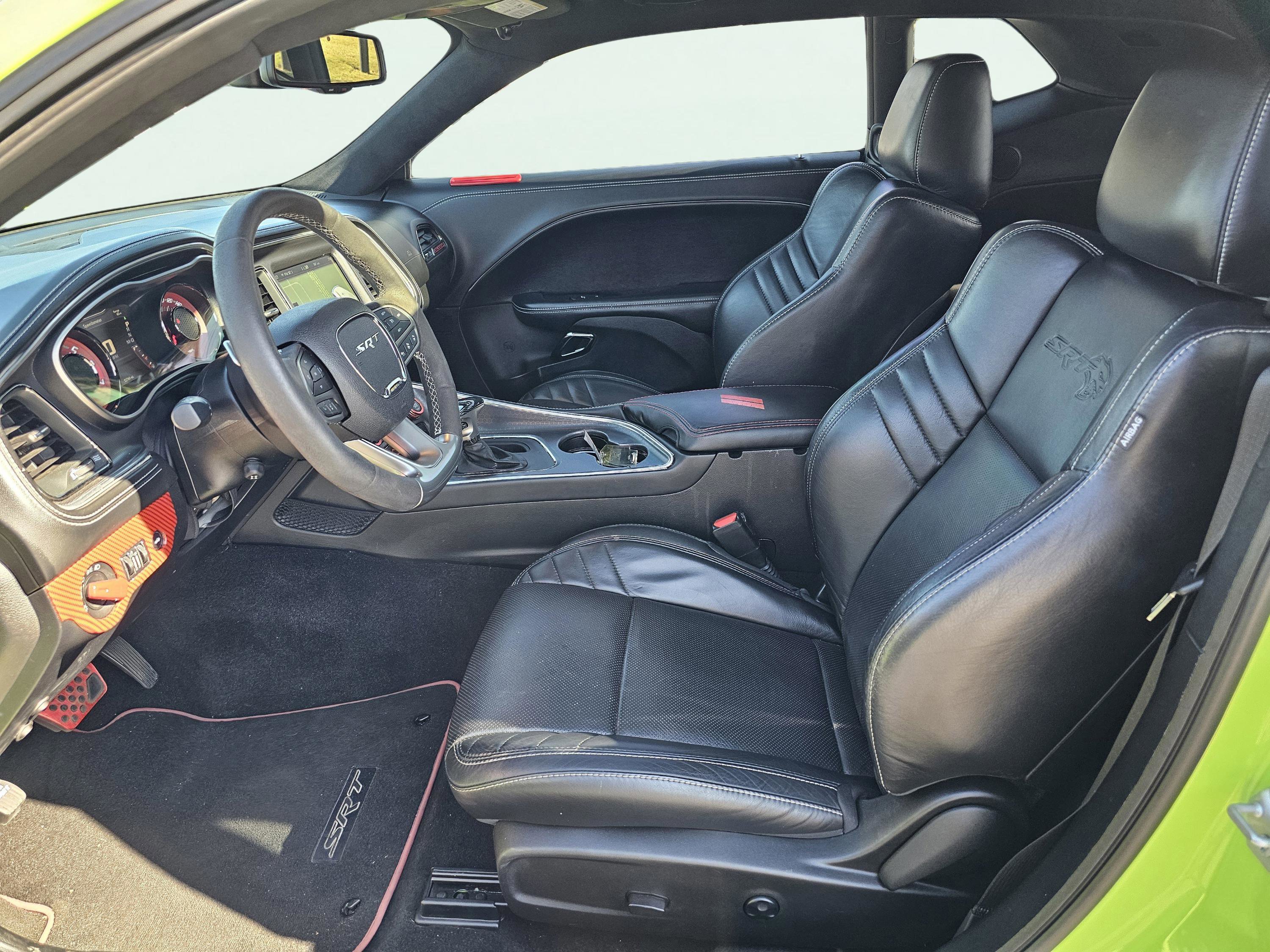 Used 2023 Dodge Challenger SRT Hellcat image 15