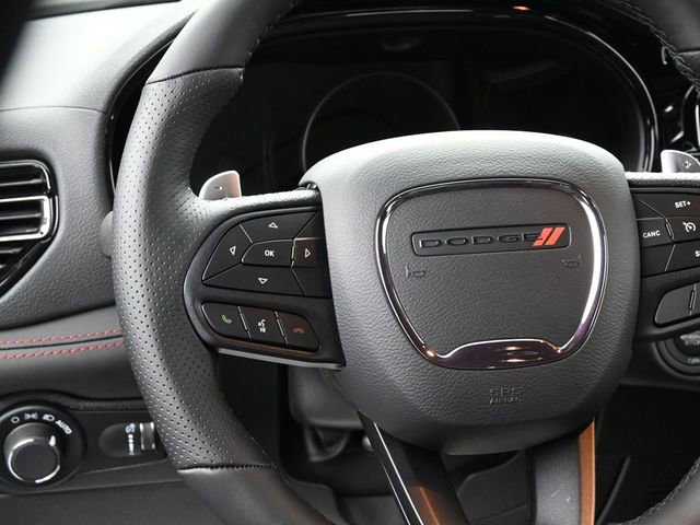 New 2026 Dodge Durango GT image 28