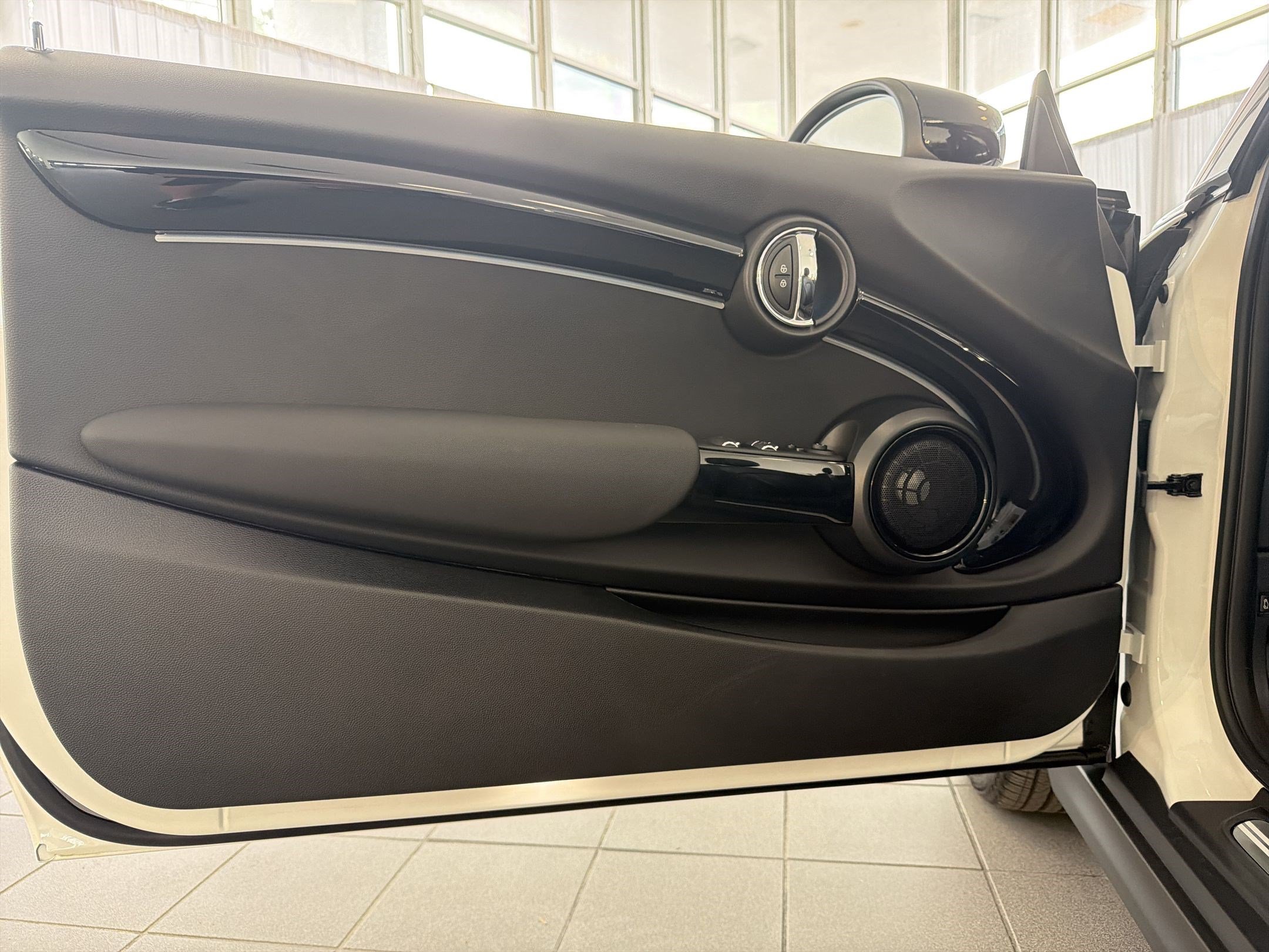 Certified 2024 MINI Cooper S w/ Seaside Edition FWD image 20