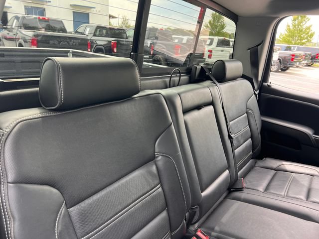 Used 2018 GMC Sierra 1500 Denali RWD image 32
