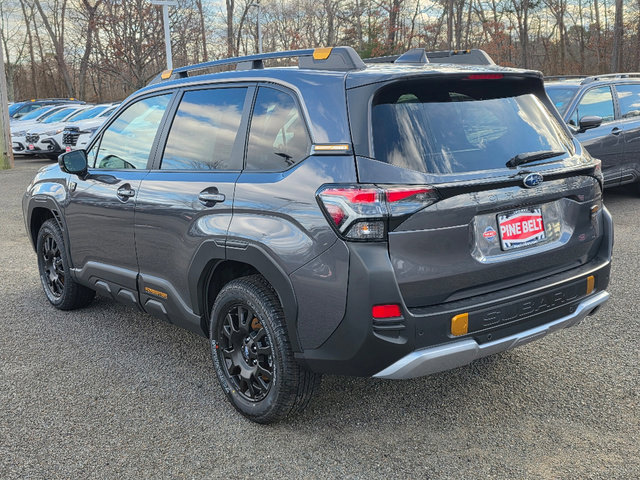 New 2026 Subaru Forester Wilderness image 9