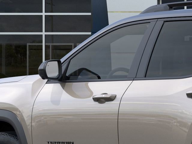 New 2026 GMC Terrain Elevation w/ Elevation Premium Package FWD image 15