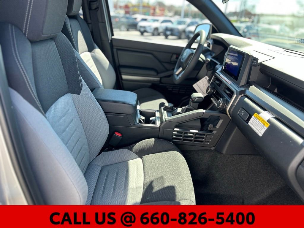 New 2026 Toyota 4Runner TRD Sport image 8