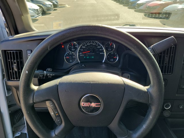 Used 2021 GMC Savana 2500 Work Van w/ Driver Convenience Package image 18