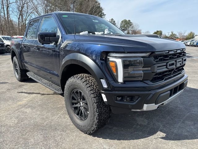 New 2025 Ford F150 Raptor image 7