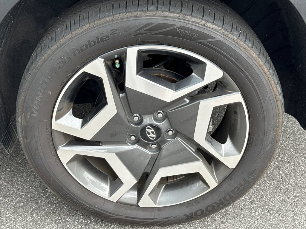 Used 2025 Hyundai Palisade SEL FWD image 23