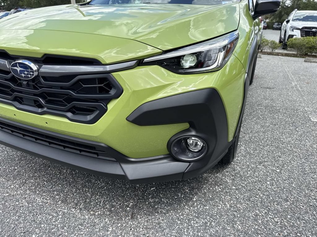 Certified 2026 Subaru Crosstrek 2.5i Limited w/ Crosstrek Mirror Package AWD/4WD image 9