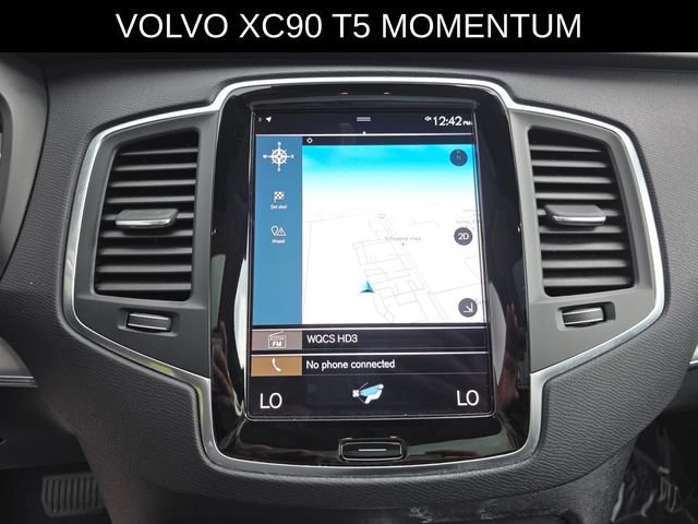 Used 2022 Volvo XC90 T5 Momentum w/ Protection Package Premier FWD image 29