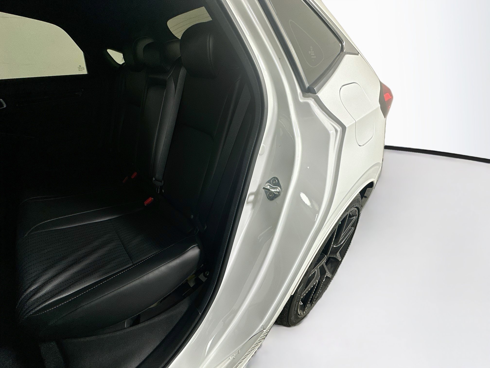 Used 2024 Honda Civic Sport Touring image 26