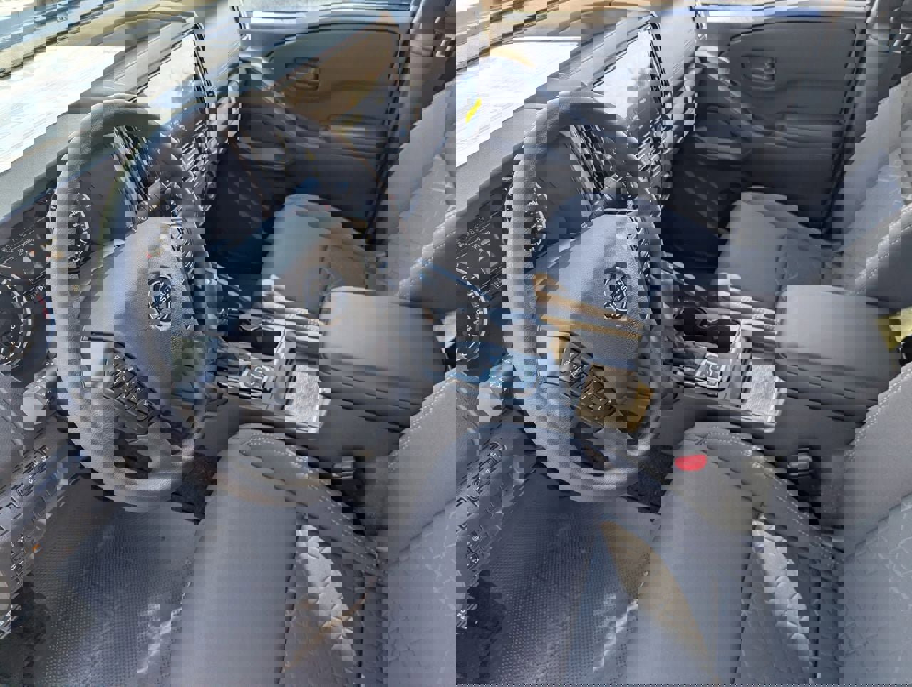 New 2026 Nissan Frontier SV w/ Tow Package image 10