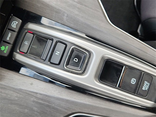 Used 2018 Honda Clarity Plug-In Hybrid image 15