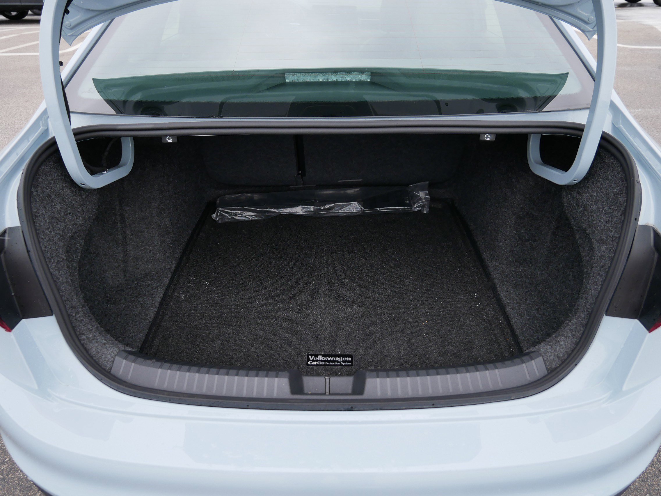 Certified 2025 Volkswagen Jetta GLI Autobahn image 18