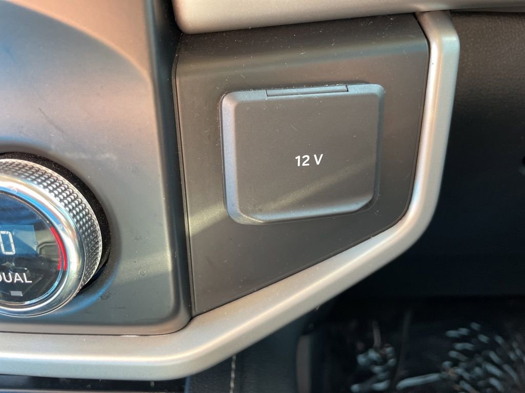 Used 2022 Ford Expedition Max XLT AWD/4WD image 19