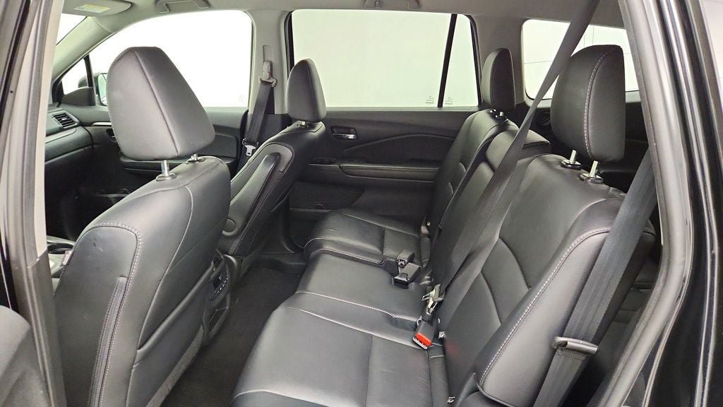 Used 2017 Honda Pilot EX-L image 21