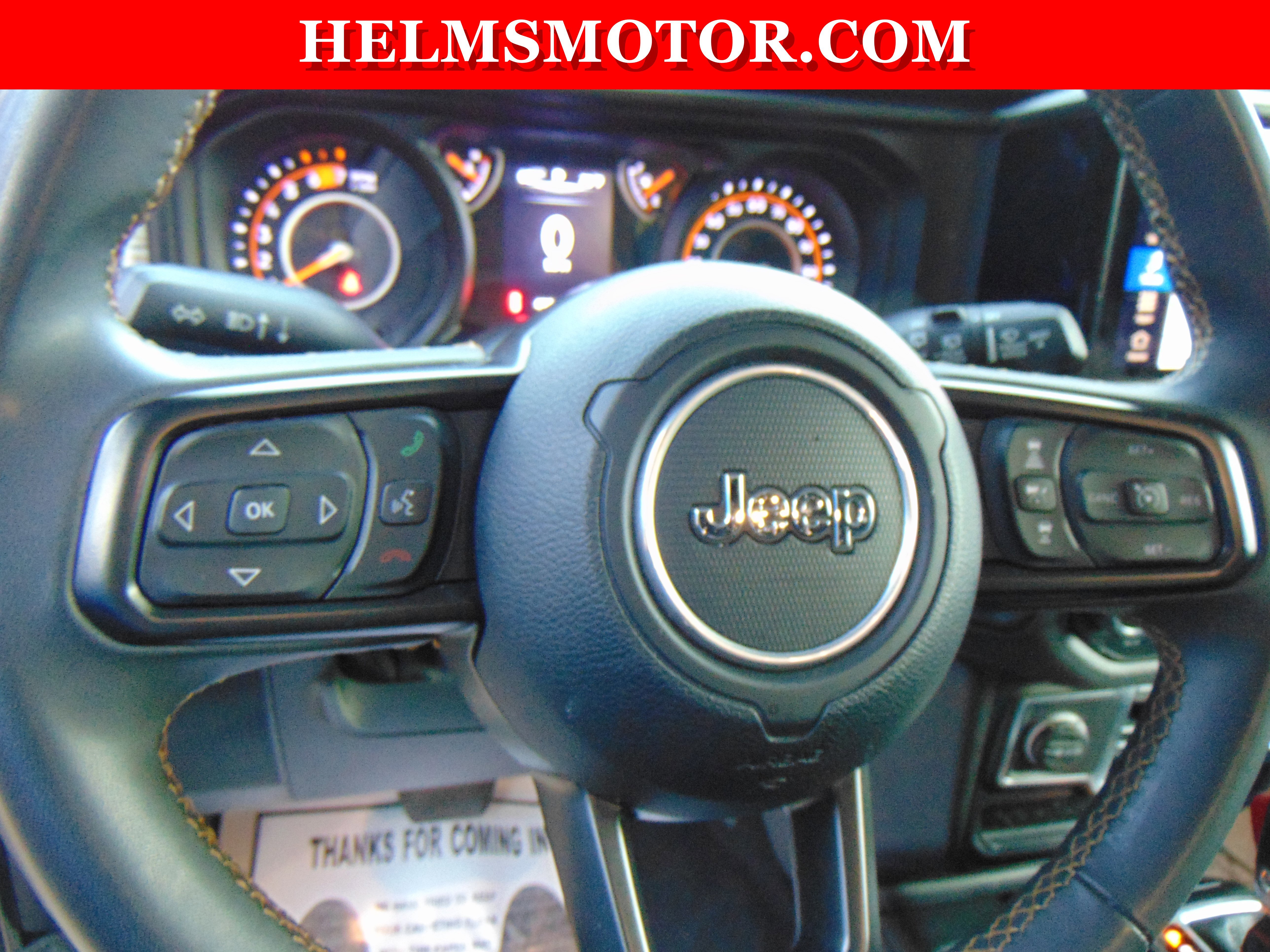 Certified 2024 Jeep Wrangler Sport S image 22