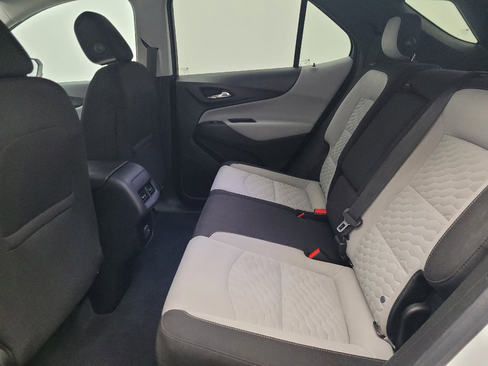 Used 2019 Chevrolet Equinox LT FWD image 18