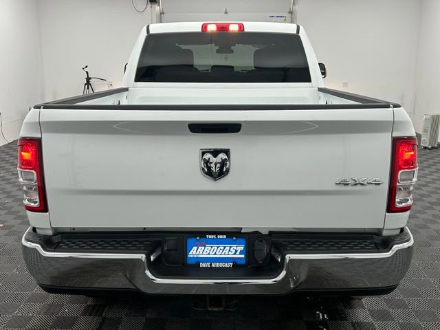 Used 2021 RAM 2500 Big Horn image 10