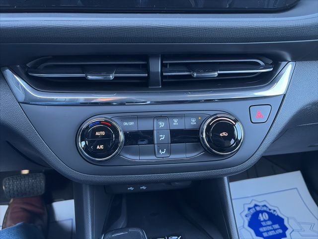 New 2026 Buick Envista Preferred w/ Convenience II Package image 23