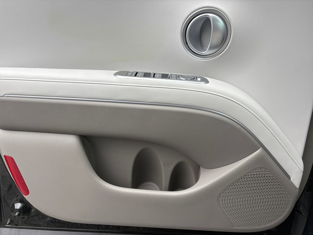 New 2026 Hyundai Palisade SEL image 12