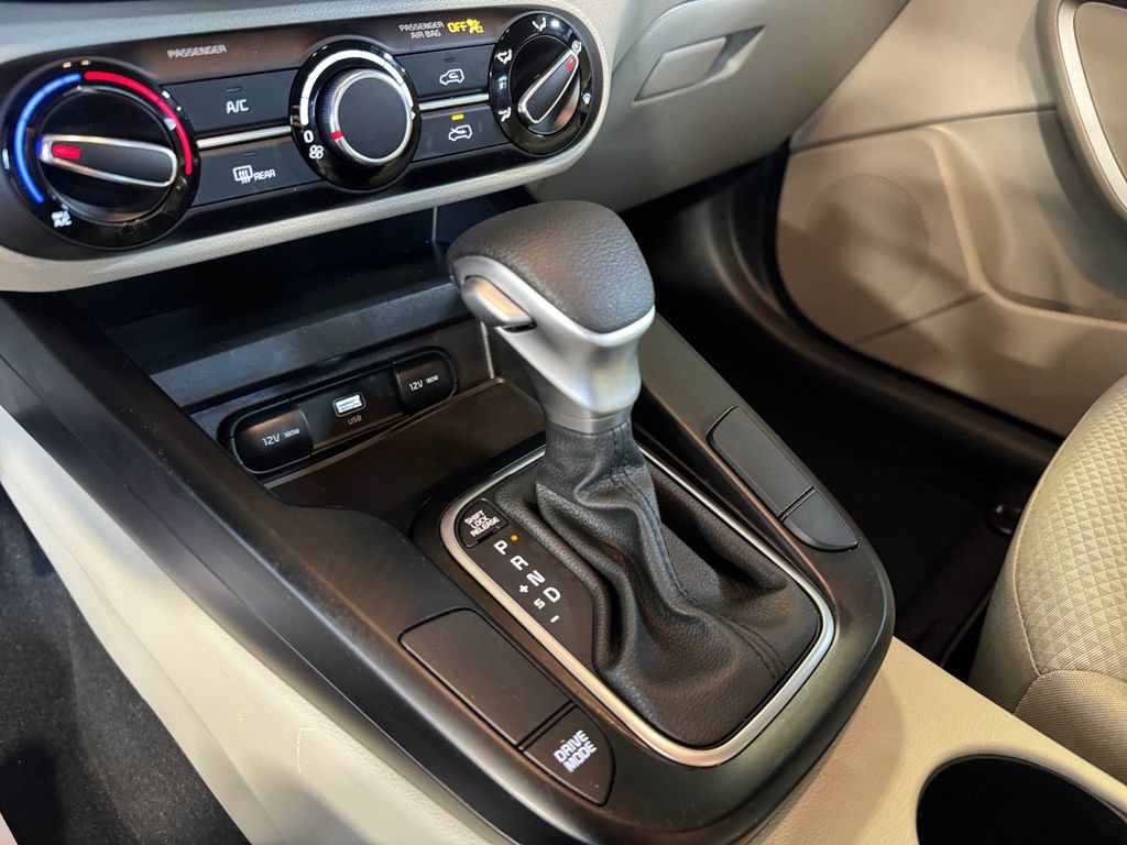 Certified 2024 Kia Soul LX FWD image 21