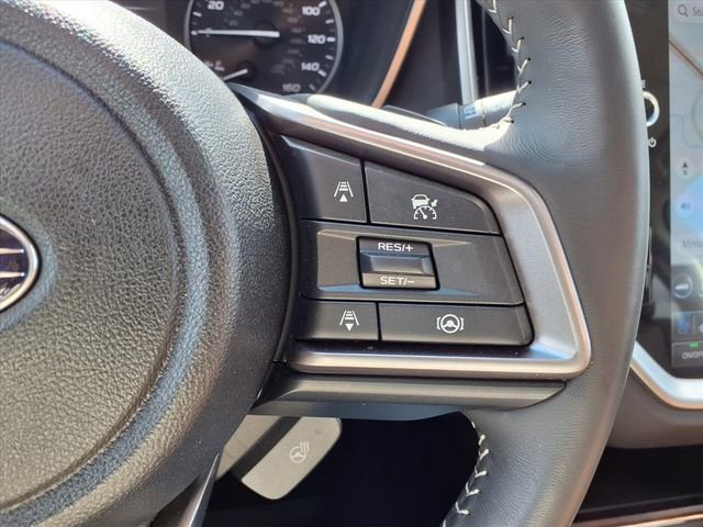Certified 2025 Subaru Ascent Touring image 16