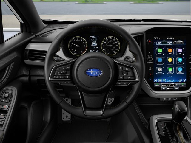 New 2026 Subaru Crosstrek 2.5i Sport AWD/4WD image 14