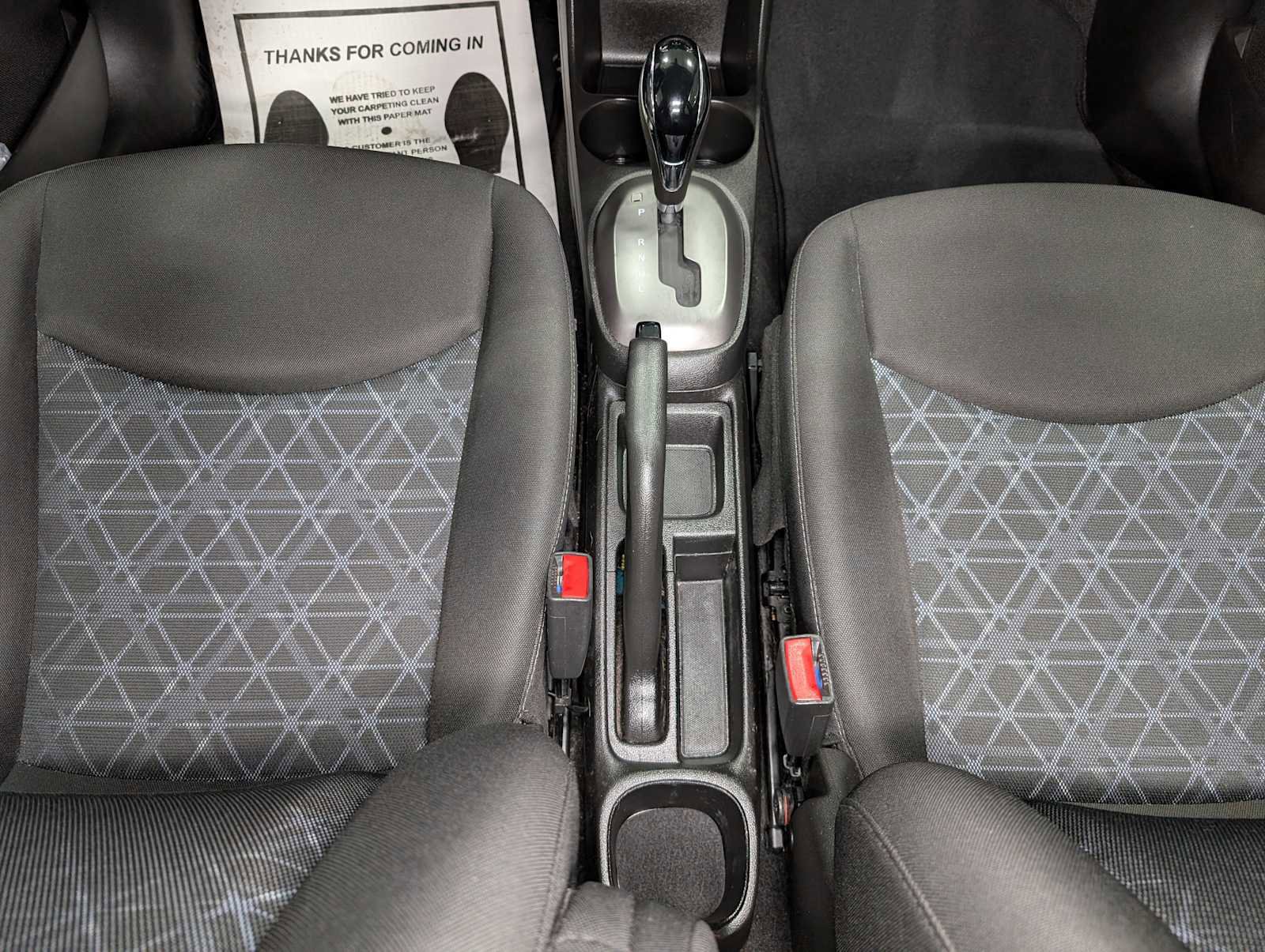 Used 2021 Chevrolet Spark LS image 17