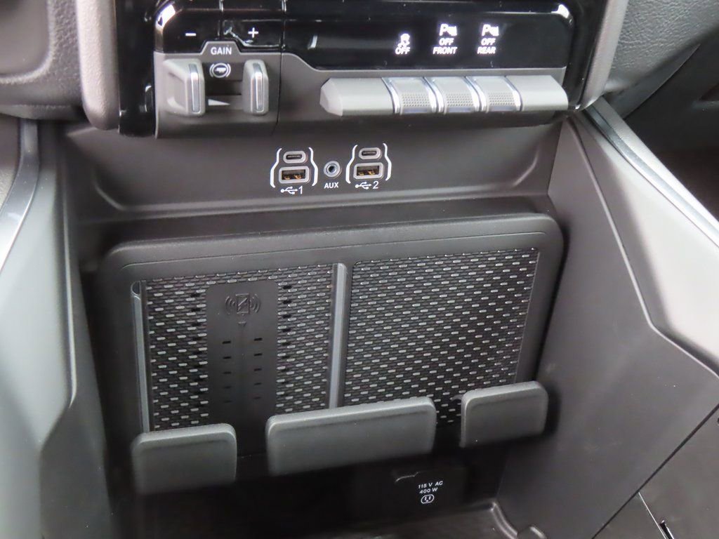 New 2026 RAM 1500 Big Horn image 10