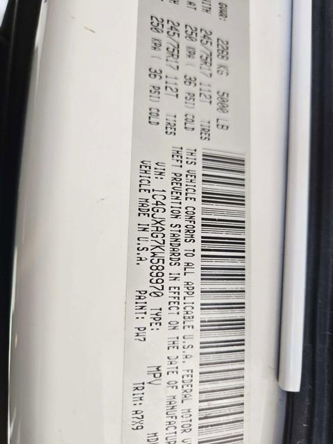 Used 2019 Jeep Wrangler Sport image 30