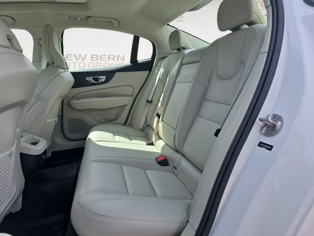 Certified 2024 Volvo S60 B5 Core w/ Climate Package image 13