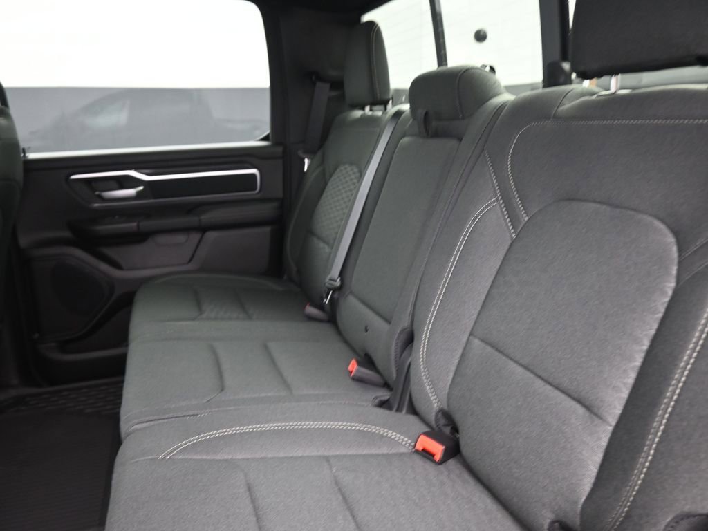 New 2026 RAM 1500 Lone Star image 29