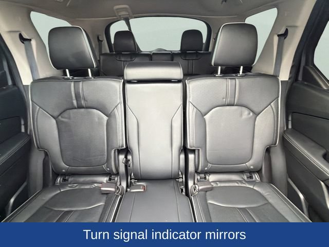 Used 2023 Honda Pilot Elite image 17