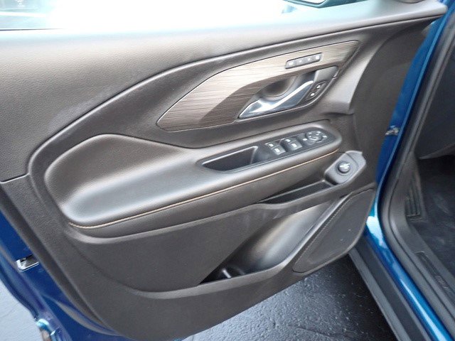 Certified 2020 GMC Terrain SLT w/ Preferred Package image 21