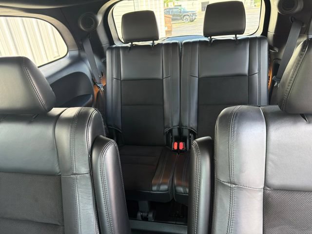 Used 2019 Dodge Durango GT AWD/4WD image 11
