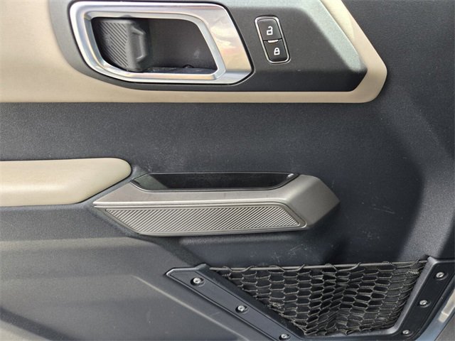 Certified 2023 Ford Bronco Wildtrak image 33