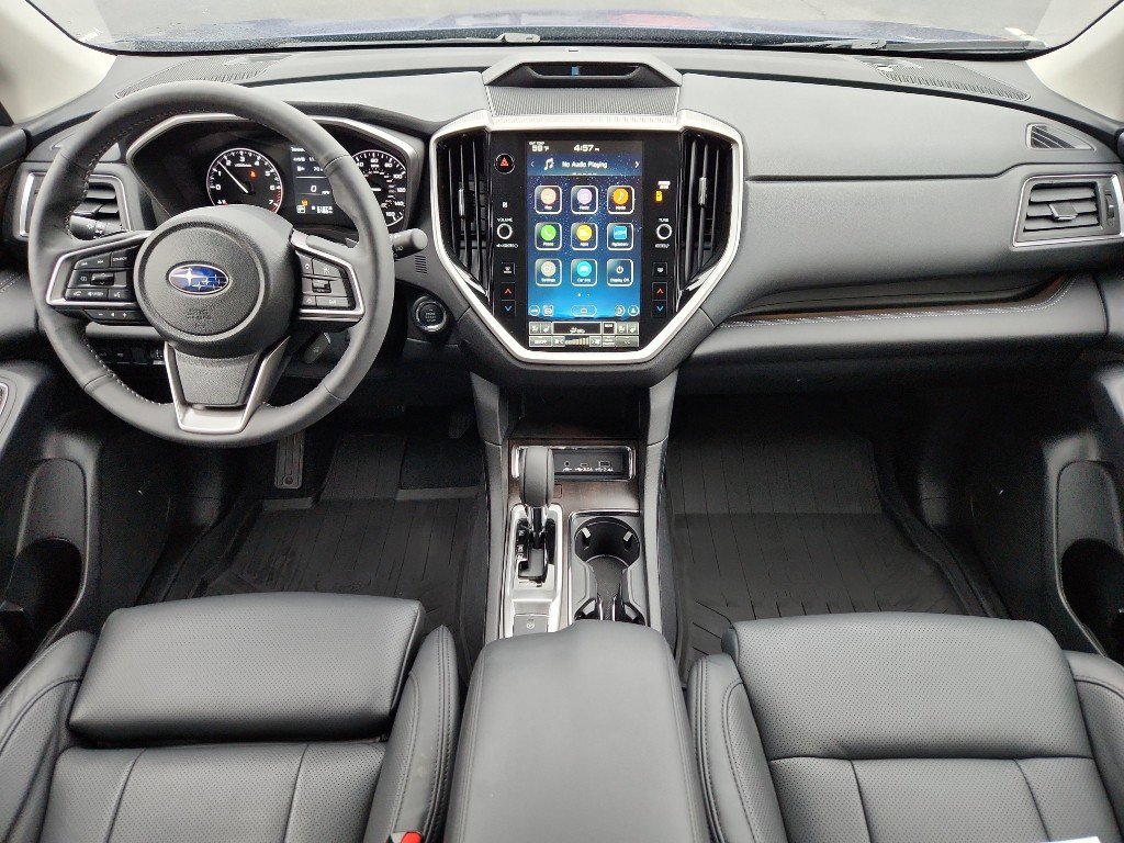 Certified 2026 Subaru Ascent Touring image 9