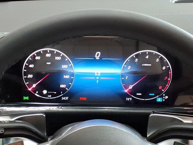 New 2026 Mercedes-Benz GLB 250 image 11