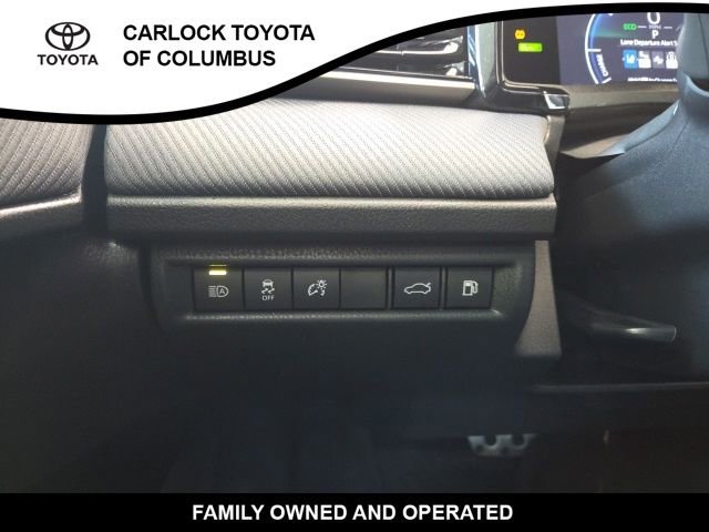 Used 2026 Toyota Camry XLE w/ Convenience Package image 24