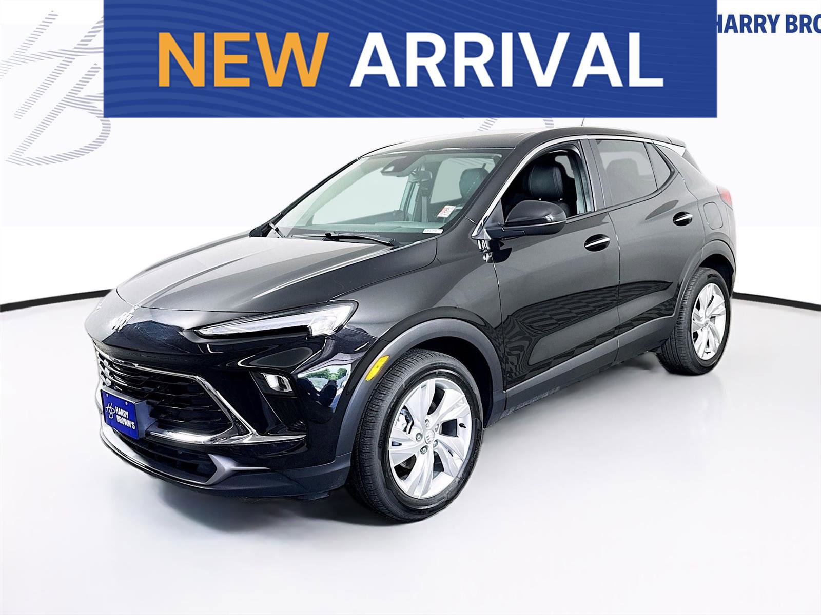 Used 2025 Buick Encore GX Preferred FWD video 1