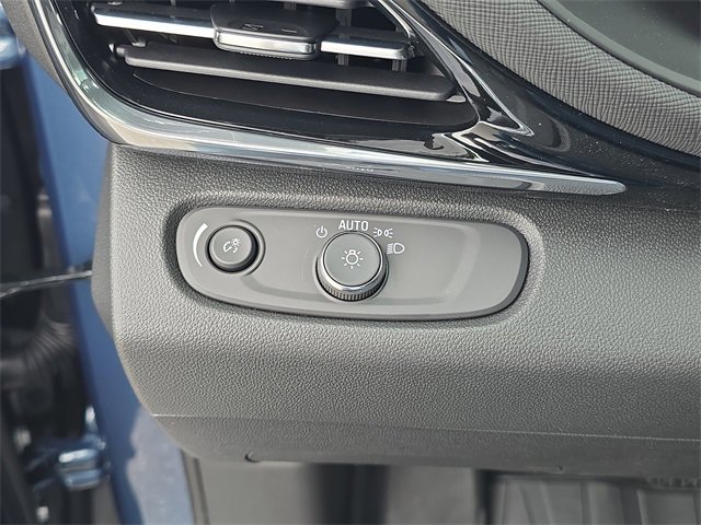 New 2026 Buick Envista Sport Touring w/ Convenience I Package image 24