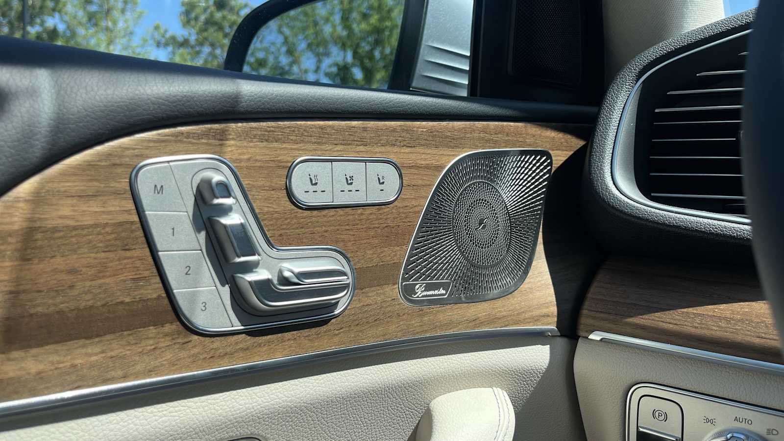 New 2026 Mercedes-Benz GLE 350 4MATIC image 48