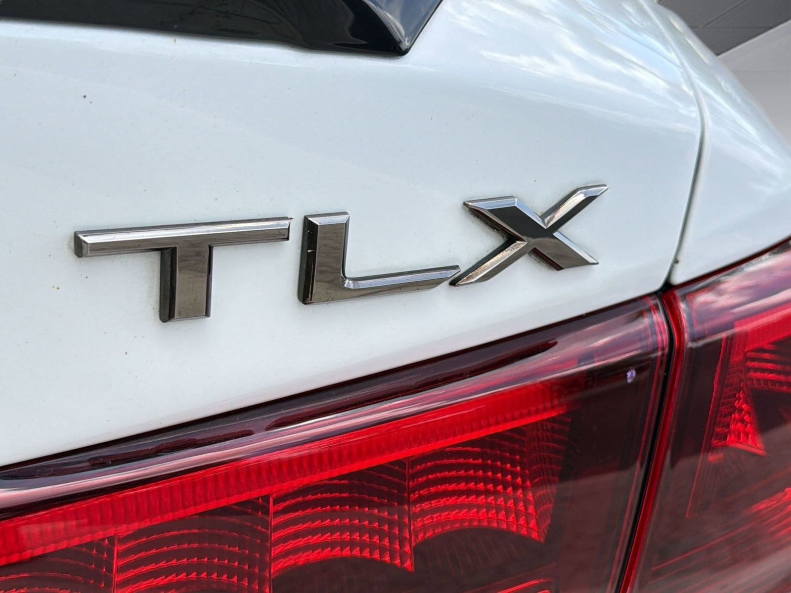 Used 2018 Acura TLX V6 w/ Technology & A-SPEC Pkg AWD/4WD image 34